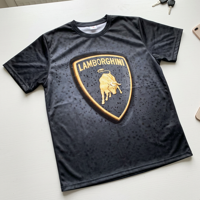 Remera Lamborghini - Image 7