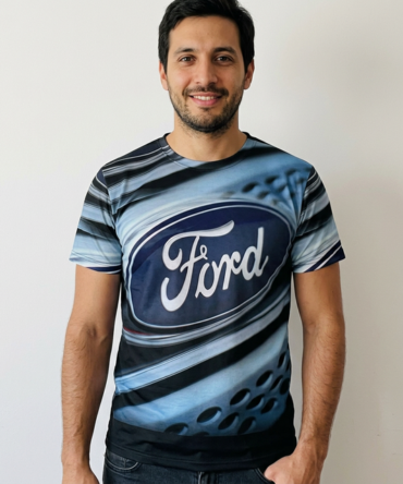 Remera Ford