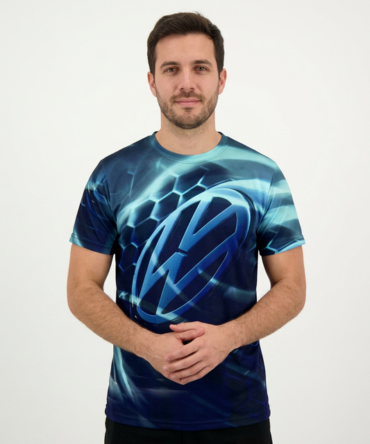 Remera Volkswagen
