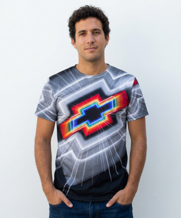 Remera Chevrolet