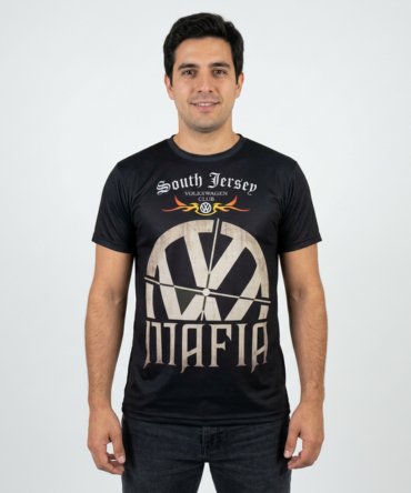 Remera  Volkswagen