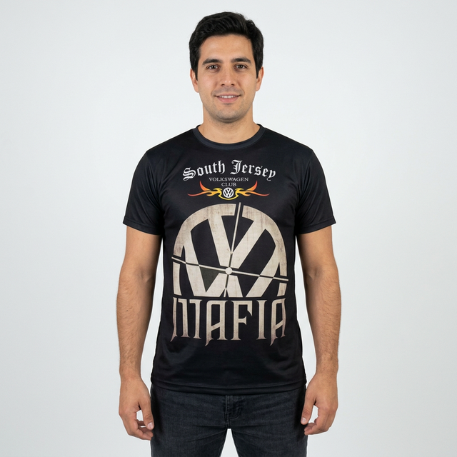 Remera Volkswagen