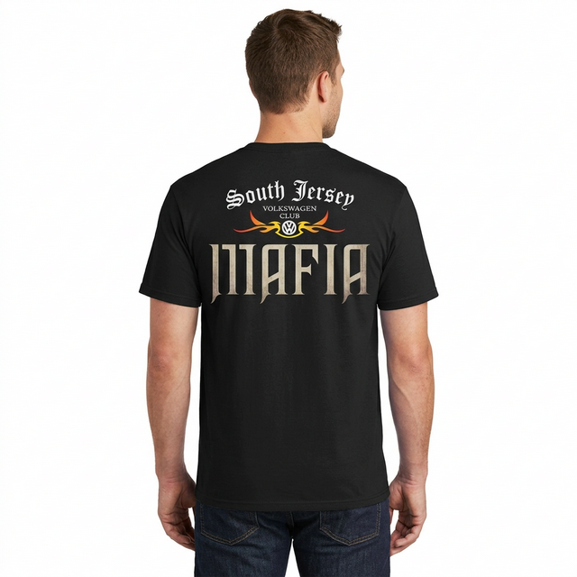 Remera Volkswagen - Image 2