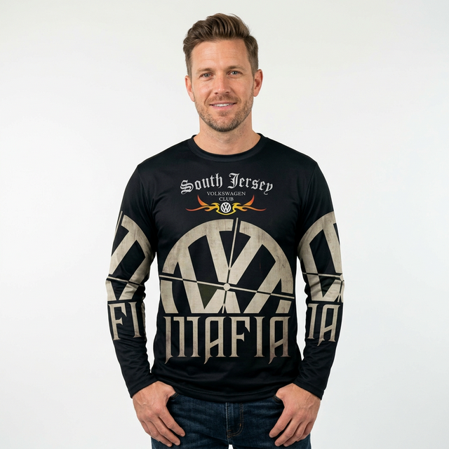 Remera Volkswagen - Image 3