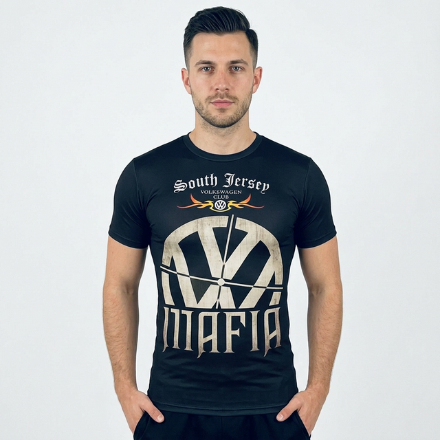 Remera Volkswagen - Image 4