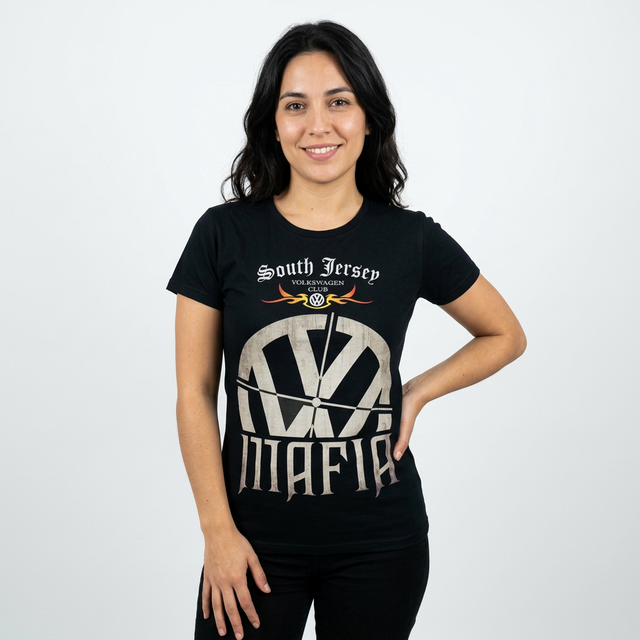 Remera Volkswagen - Image 5