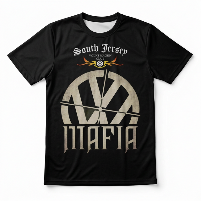 Remera Volkswagen - Image 7