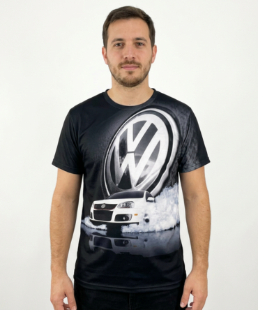 Remera  Volkswagen