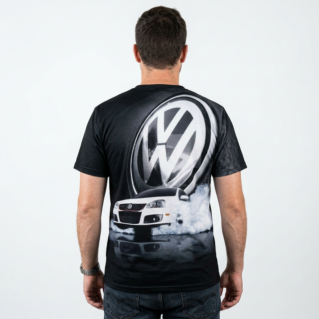 Remera Volkswagen - Image 2