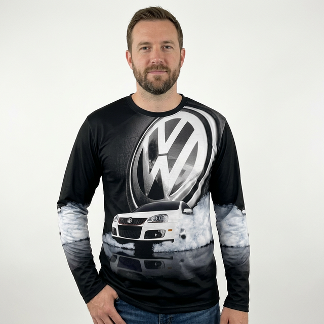 Remera Volkswagen - Image 3