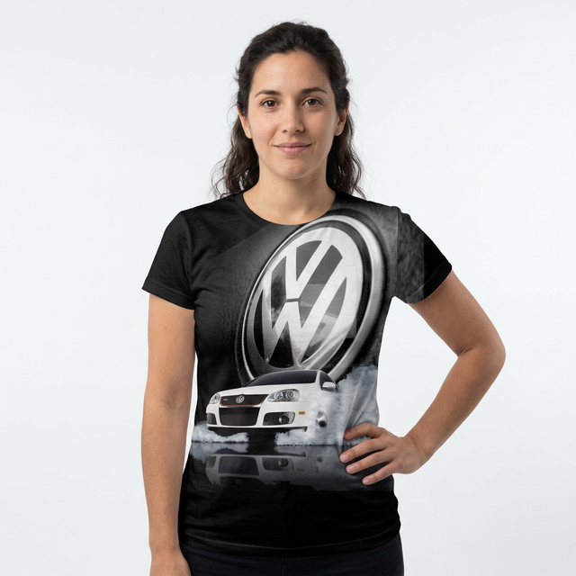 Remera Volkswagen - Image 5