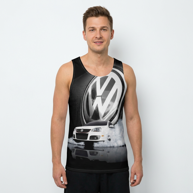 Remera Volkswagen - Image 6