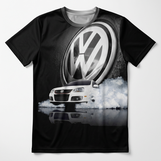 Remera Volkswagen - Image 7