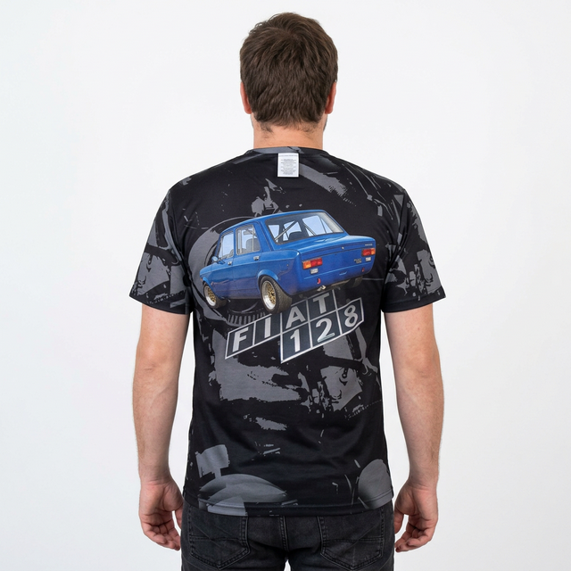 Remera Fiat 128 - Image 2