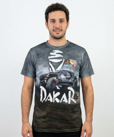 Remera Dakar