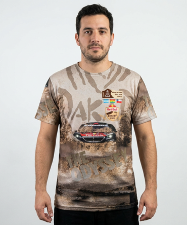 Remera Dakar
