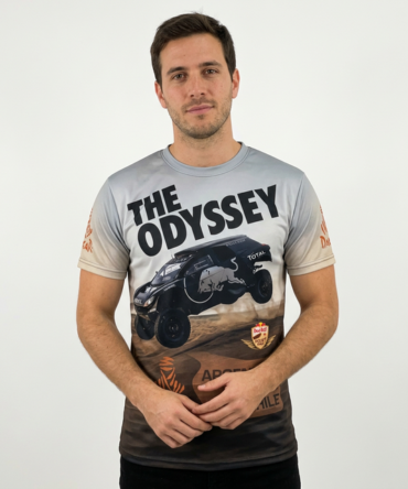 Remera Dakar