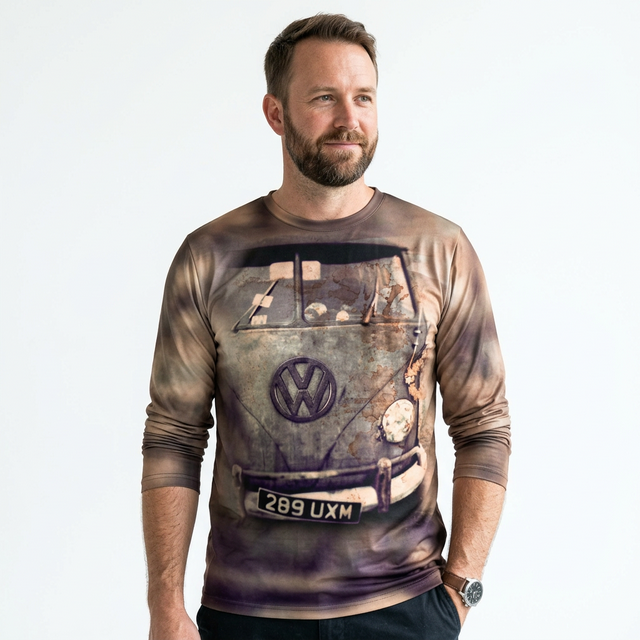 Remera Volkswagen Kombi - Image 3