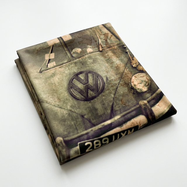 Remera Volkswagen Kombi - Image 7