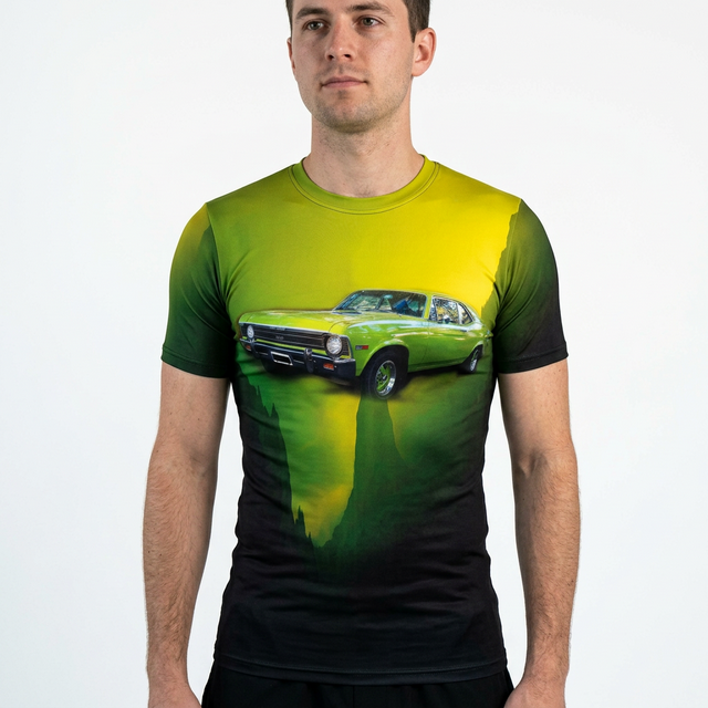 Remera Chevrolet Chevy - Image 4