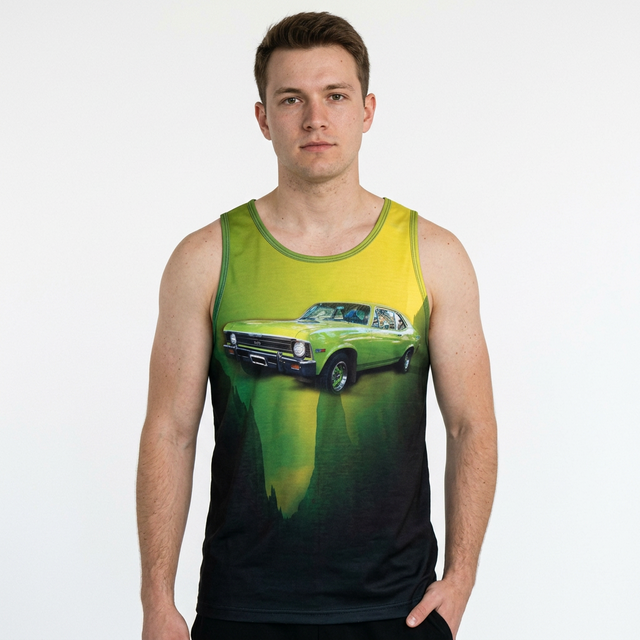 Remera Chevrolet Chevy - Image 6