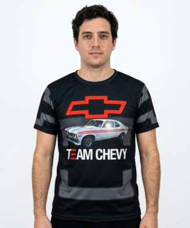 Remera Ika Torino Leyenda Nacional