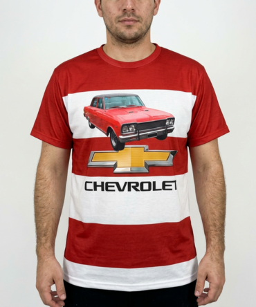 Remera Chrysler Valiant