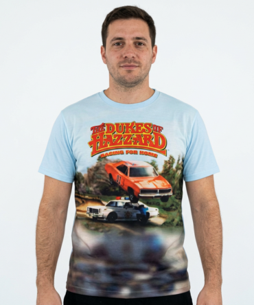 Remera Chevrolet 400