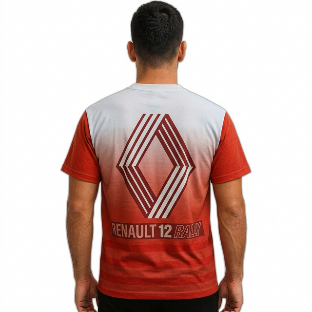 Remera Volkswagen Golf Gti - Image 2