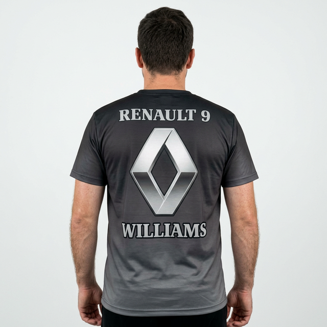 Remera Renault 9 - Image 2