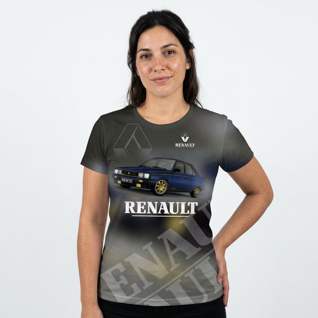 Remera Renault 9 - Image 5