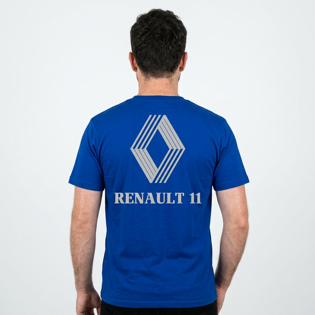 Remera Renault 11 - Image 2
