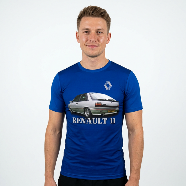 Remera Renault 11 - Image 4