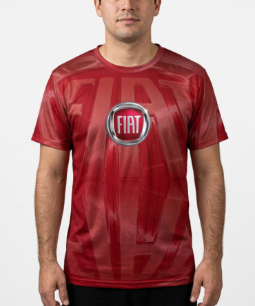 Remera Fiat