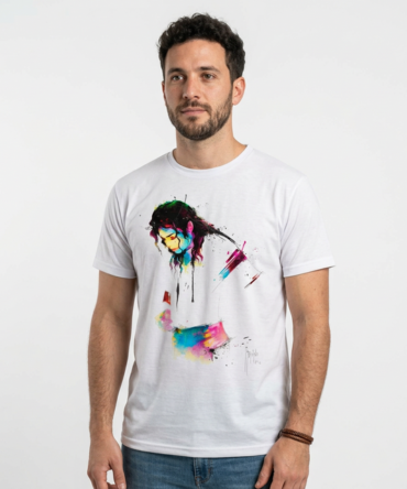 Remera  Michael Jackson