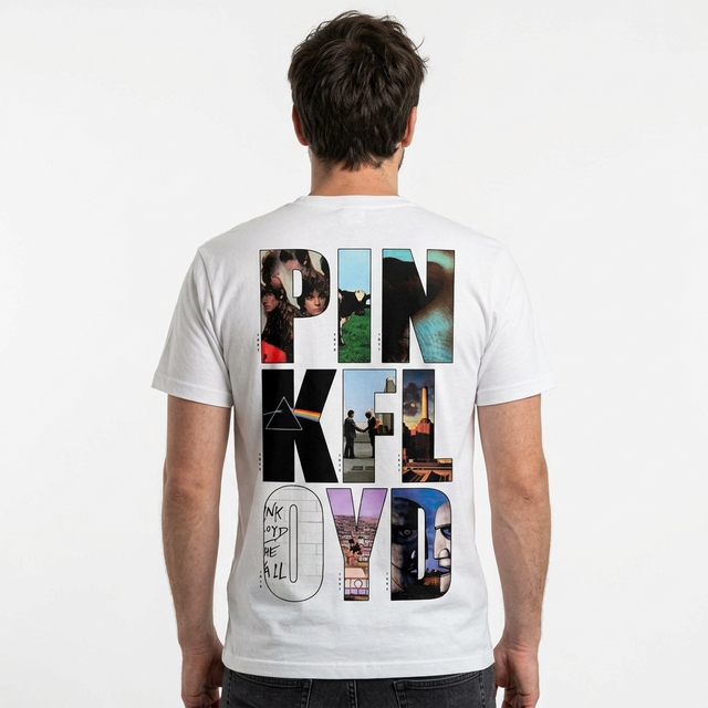Remera Pink Floyd - Image 2
