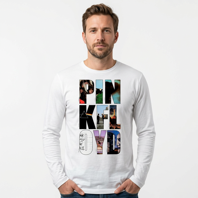 Remera Pink Floyd - Image 3