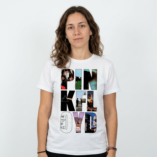 Remera Pink Floyd - Image 5
