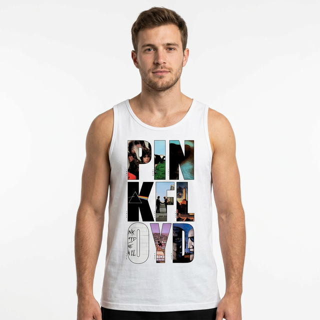 Remera Pink Floyd - Image 6