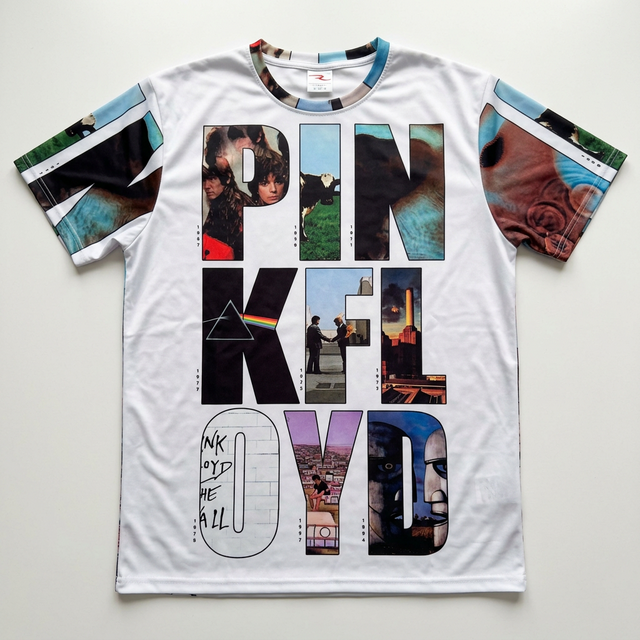 Remera Pink Floyd - Image 7
