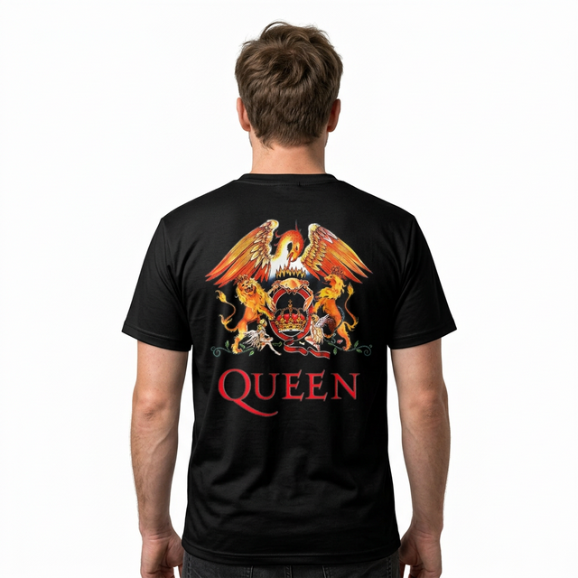 Remera Queen - Image 2