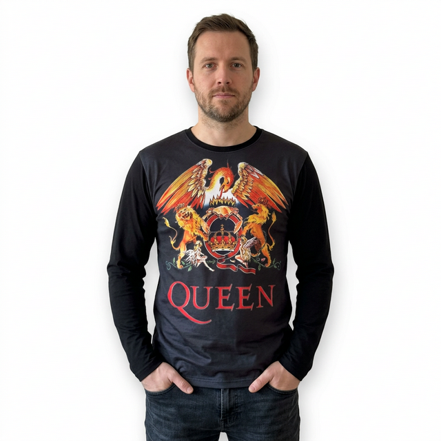 Remera Queen - Image 3