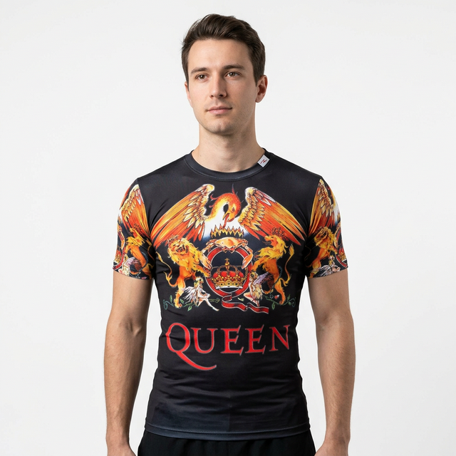 Remera Queen - Image 4