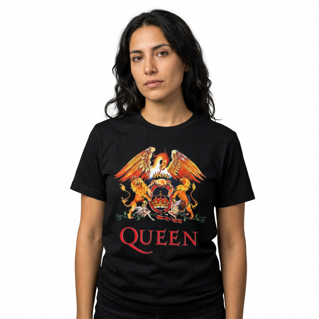 Remera Queen - Image 5