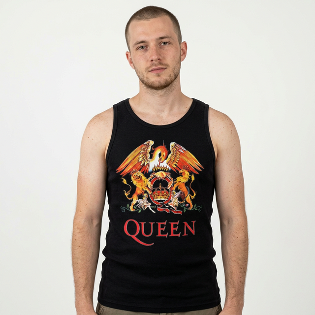 Remera Queen - Image 6