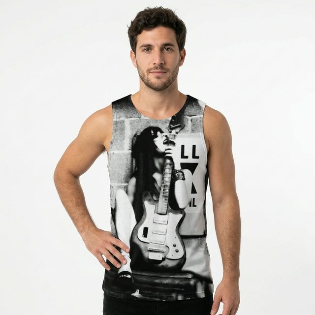 Remera Rock Girl - Image 6