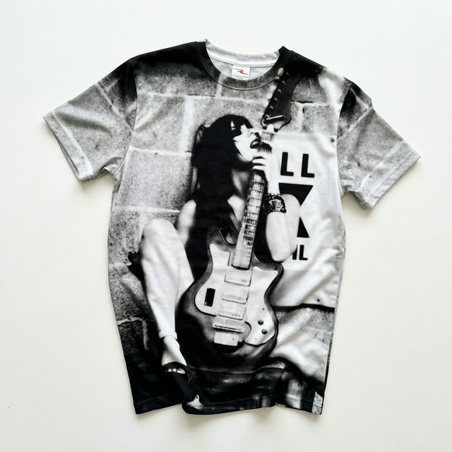 Remera Rock Girl - Image 7