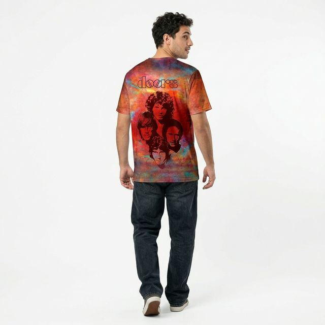 Remera The Doors - Image 2