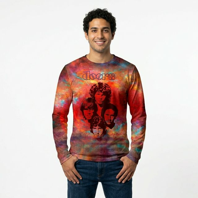 Remera The Doors - Image 3