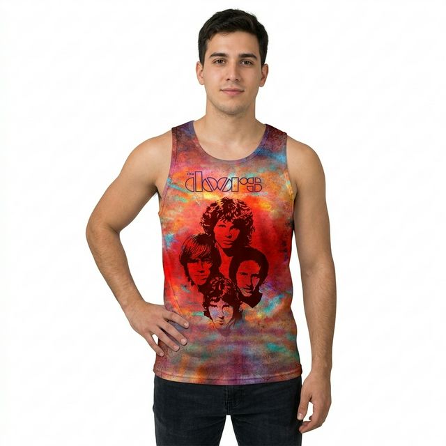 Remera The Doors - Image 6